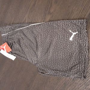 Puma Boy's Athletic Short